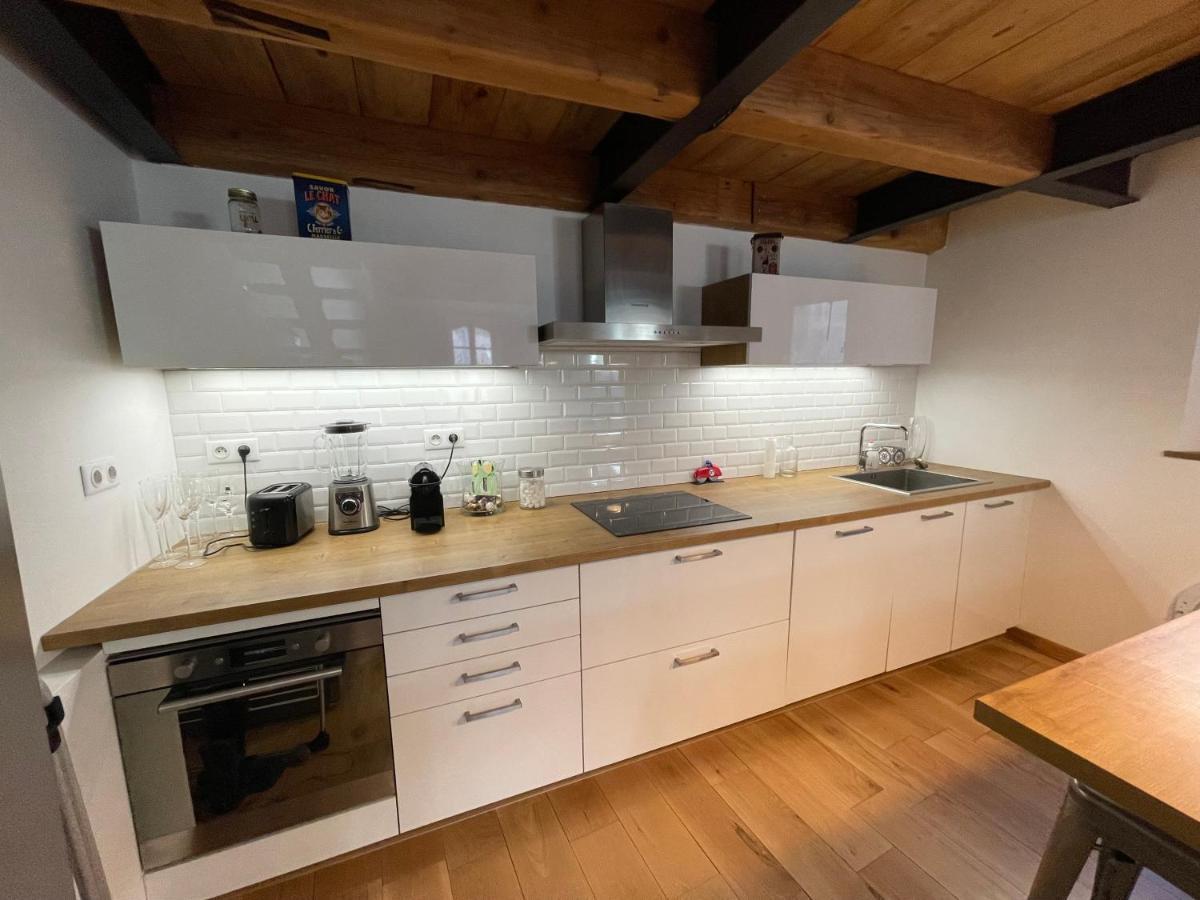 Duplex Avec Vue Sur Les Arenes Apartment Арл Екстериор снимка