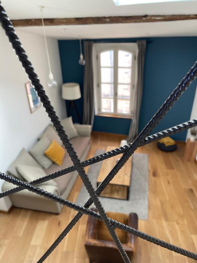 Duplex Avec Vue Sur Les Arenes Apartment Арл Екстериор снимка