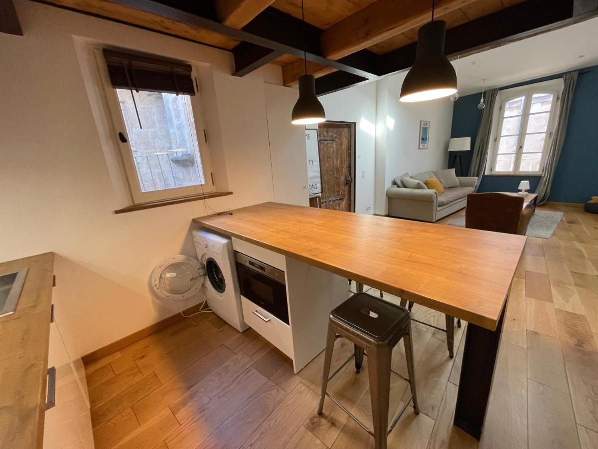 Duplex Avec Vue Sur Les Arenes Apartment Арл Екстериор снимка