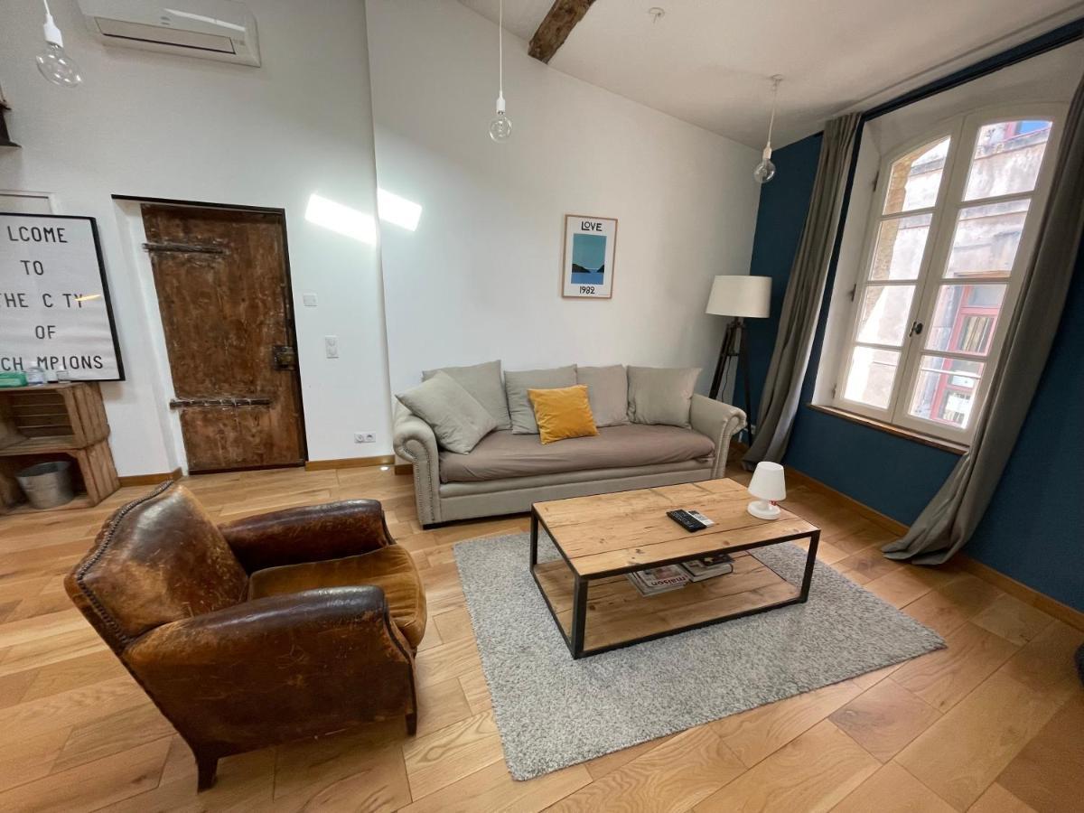 Duplex Avec Vue Sur Les Arenes Apartment Арл Екстериор снимка