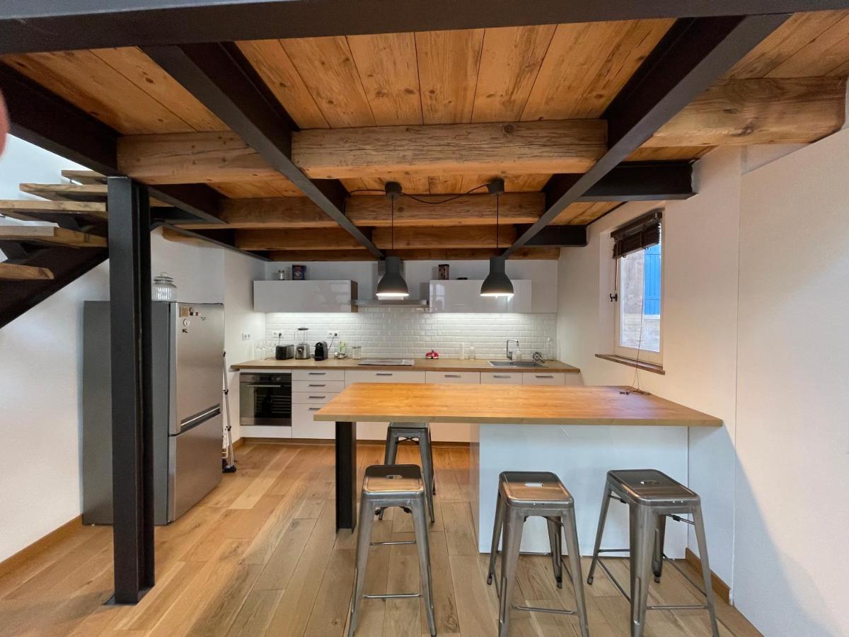 Duplex Avec Vue Sur Les Arenes Apartment Арл Екстериор снимка